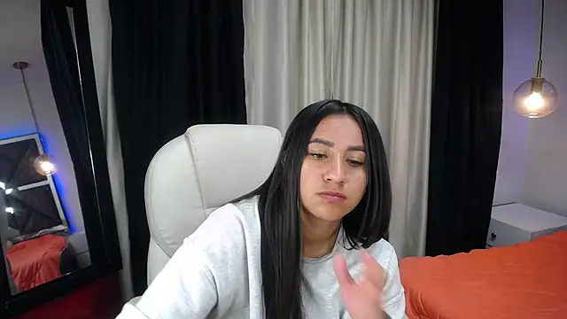 ailyn miranda online show from 03.02.25