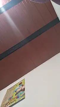 ailyn miranda online show from 11.26.25