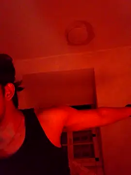 nickshal online show from 01.08.26