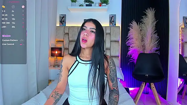 little sophie18 online show from 05.28.26