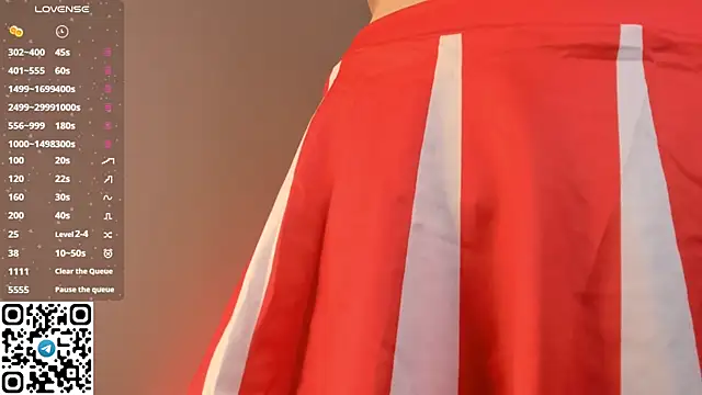 tyty piupiu online show from 11.13.25