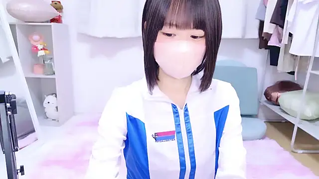 Im Yu-na online show from 03.20.26