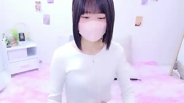 Im Yu-na online show from 03.23.26