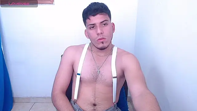 JackOcean online show from 11.03.25