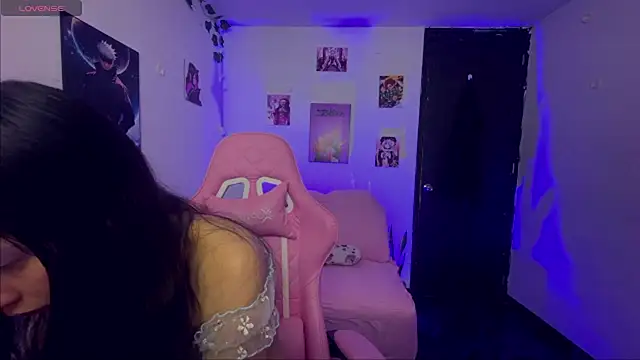 cami mila9 online show from 06.22.26