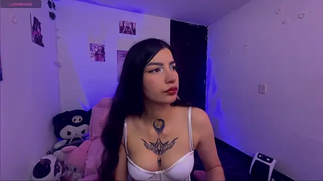 cami mila9 online show from 06.29.26