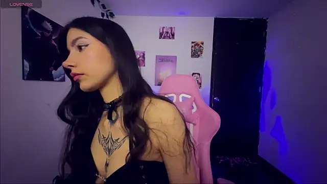 cami mila9 online show from 07.07.26