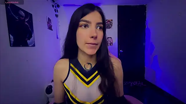 cami mila9 online show from 07.13.26
