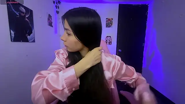 cami mila9 online show from 07.26.26