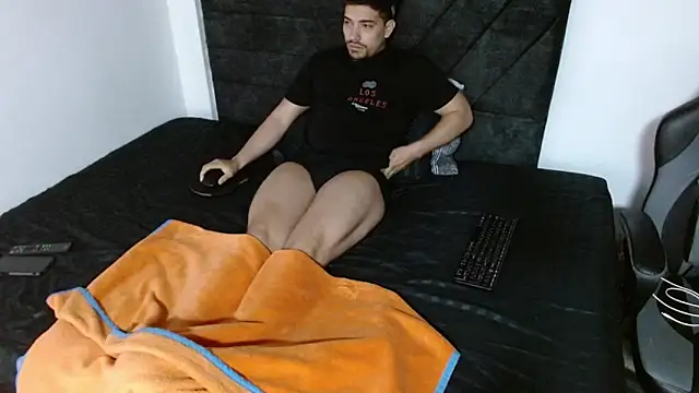 Ian Daviz online show from 02.02.26