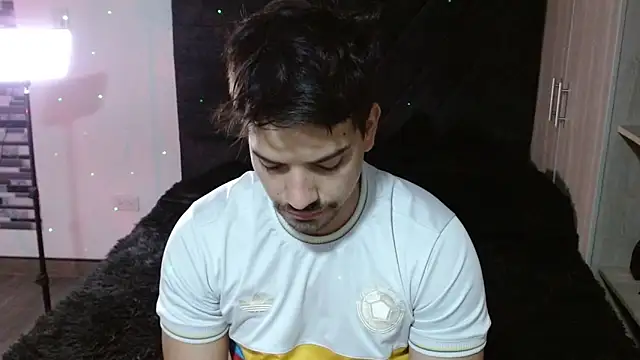 Ian Daviz online show from 03.01.26