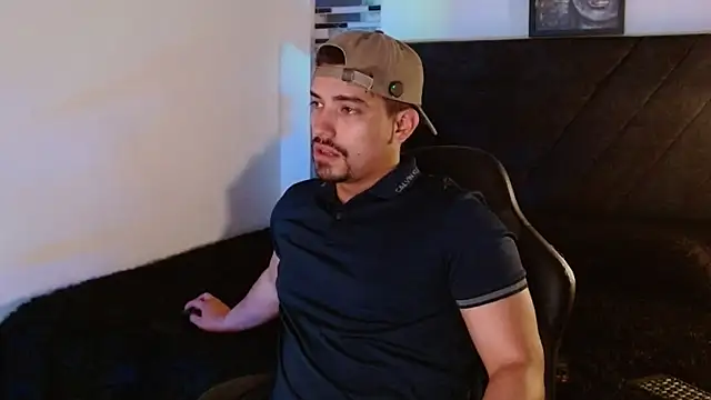 Ian Daviz online show from 03.14.26