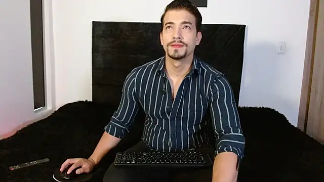 Ian Daviz online show from 06.07.26