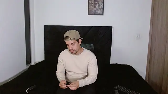 Ian Daviz online show from 06.23.26