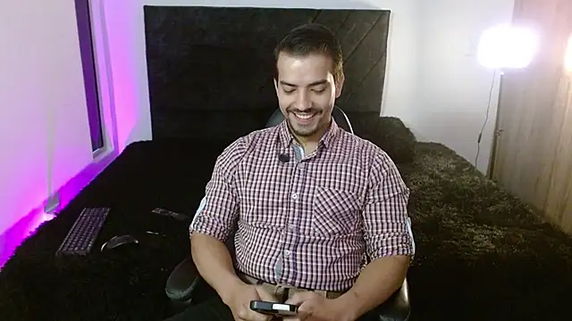 Ian Daviz online show from 07.11.26