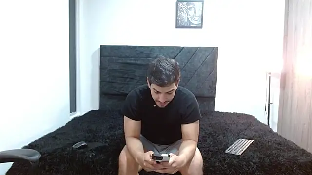 Ian Daviz online show from 07.16.26