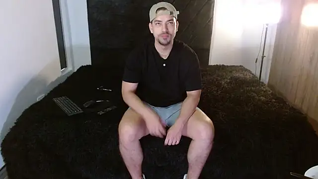 Ian Daviz online show from 07.28.26
