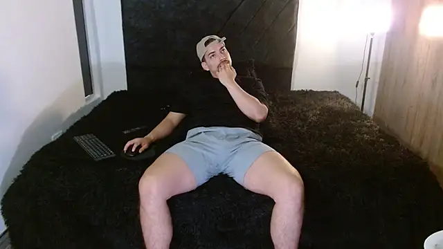 Ian Daviz online show from 07.28.26
