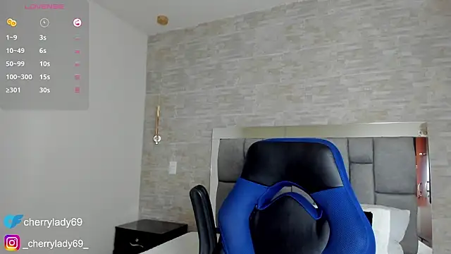 Snapshot of ladyAn_ chatting on 02.26.25 ladyAn  online show from 02.26.25