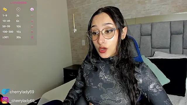 Snapshot of ladyAn_ chatting on 03.01.25 ladyAn  online show from 03.01.25