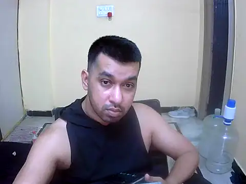 sajid69619 online show from 04.05.26