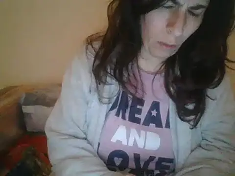 hairygirl80 online show from 01.29.25