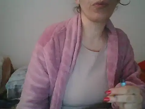 hairygirl80 online show from 02.12.25