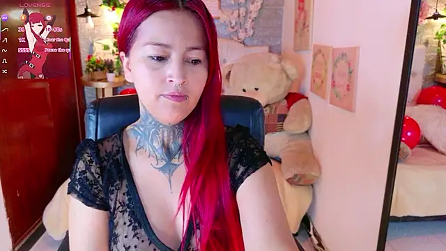 Snapshot of meghan_nill chatting on 02.16.26 meghan nill online show from 02.16.26