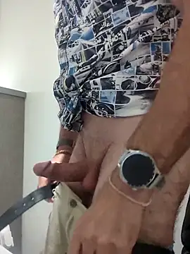 Sunnyboy7897 online show from 03.26.26