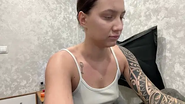 AnneBall online show from 12.16.24