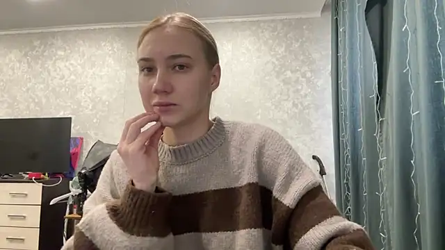 AnneBall online show from 01.02.25