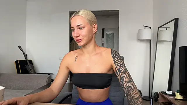 AnneBall online show from 11.20.25