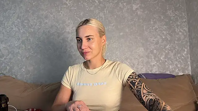 AnneBall online show from 02.16.26