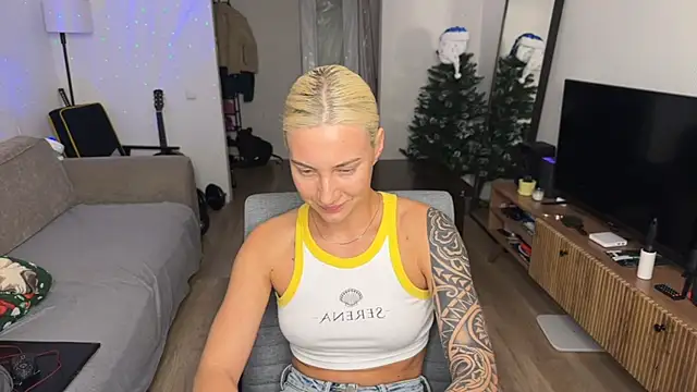 AnneBall online show from 02.18.26