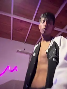 Mauuu18 online show from 11.20.25