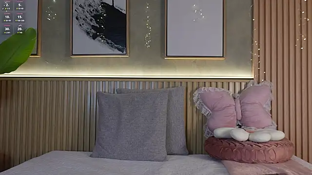 nina soul online show from 03.14.26