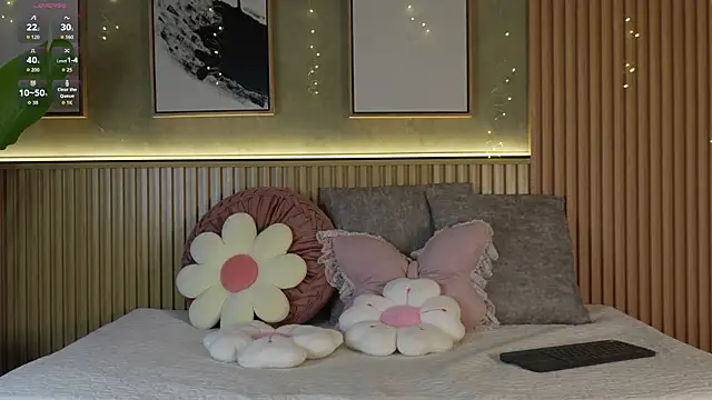 nina soul online show from 03.27.26