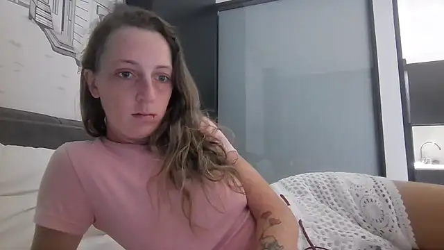 SweetSexySub online show from 10.17.25