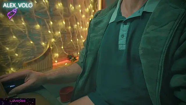 alex-volo online show from 12.22.24