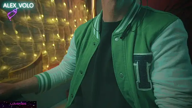 alex-volo online show from 12.27.24