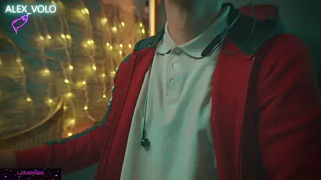 alex-volo online show from 01.05.25