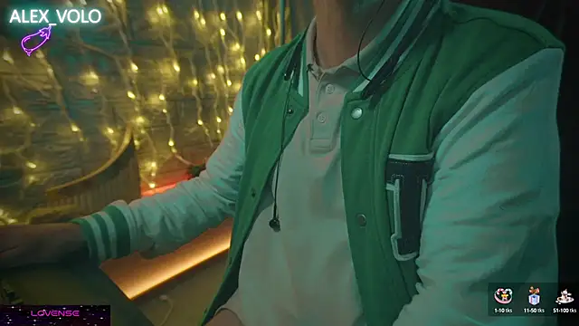 alex-volo online show from 01.06.25