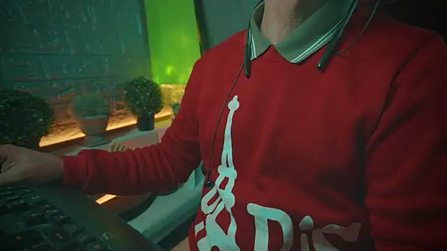 alex-volo online show from 01.17.25