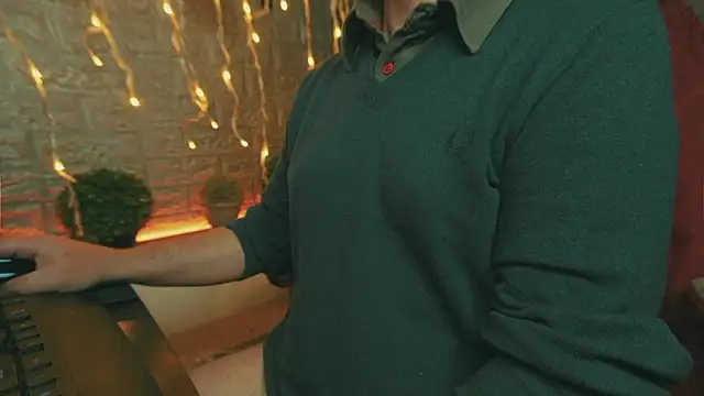 alex-volo online show from 01.08.26