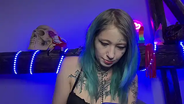coyemoo online show from 01.08.25