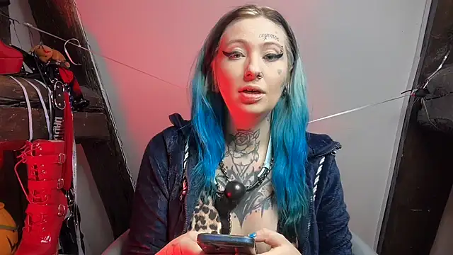 coyemoo online show from 02.03.26