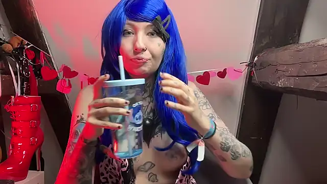 coyemoo online show from 03.17.26