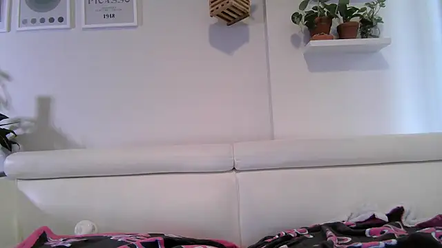 badblondebunny online show from 10.08.25