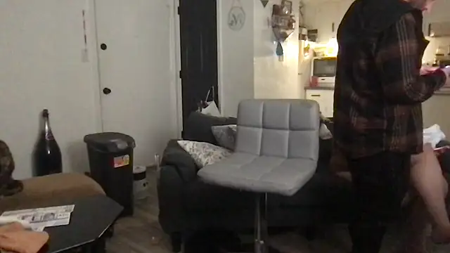 SpunCandy online show from 03.13.26