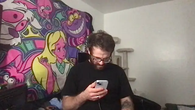 SpunCandy online show from 05.31.26